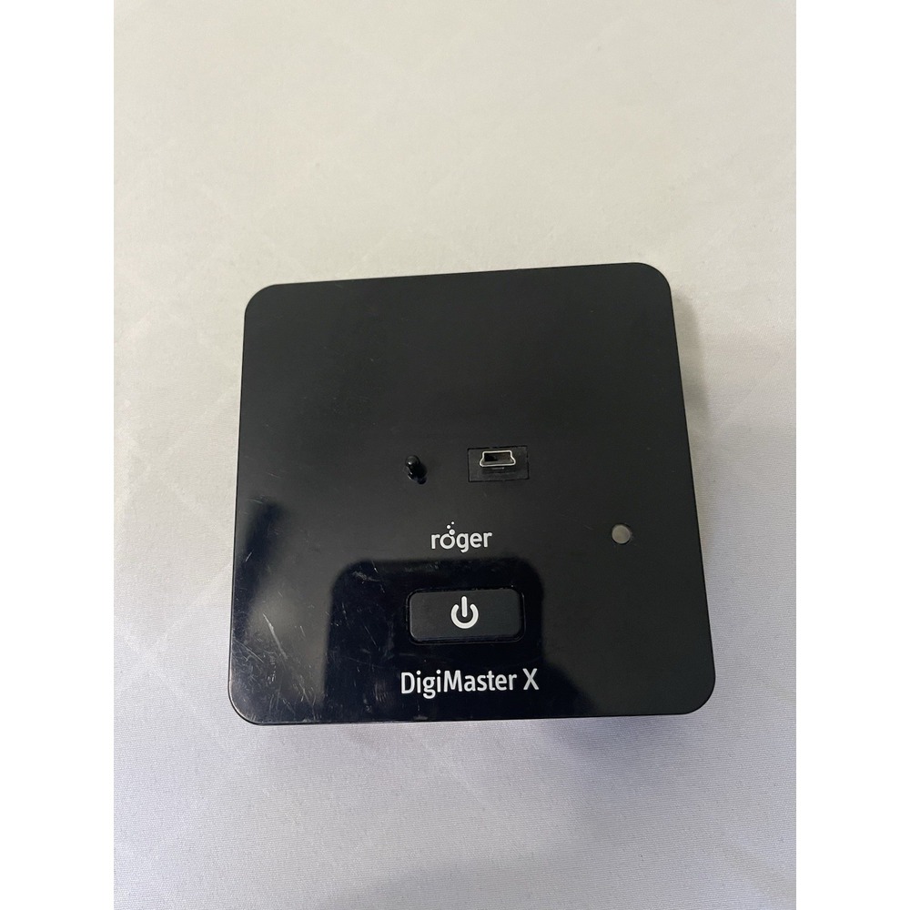 Phonak Roger Digimaster X